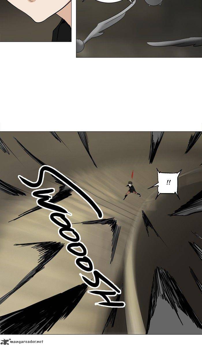 Tower Of God Chapter 222 Page 18