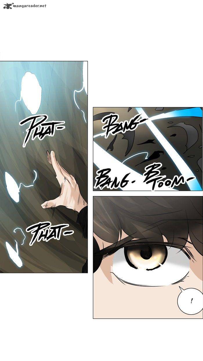 Tower Of God Chapter 222 Page 19