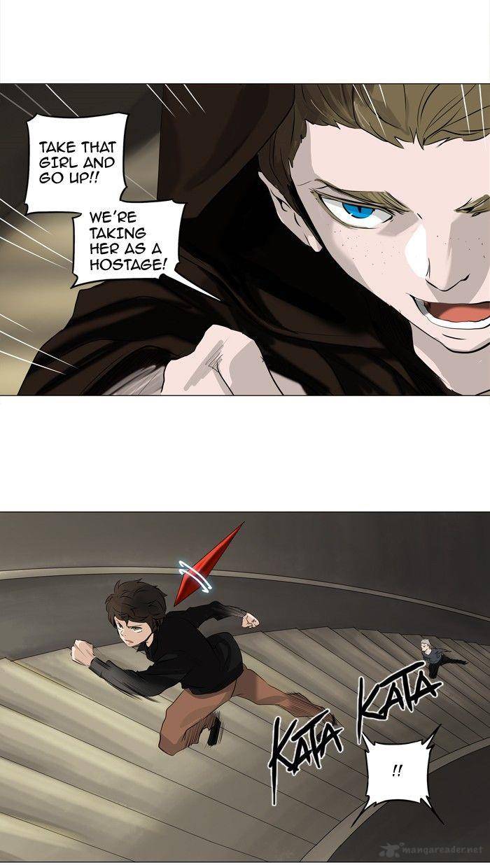 Tower Of God Chapter 222 Page 2