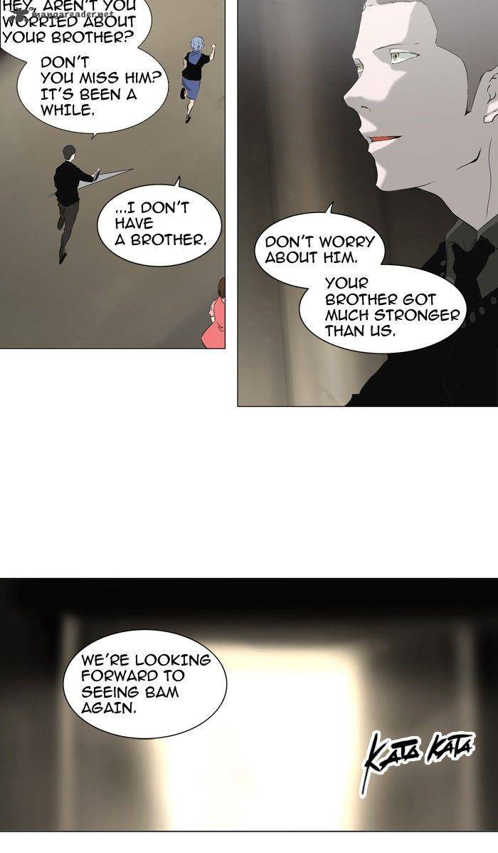 Tower Of God Chapter 222 Page 26