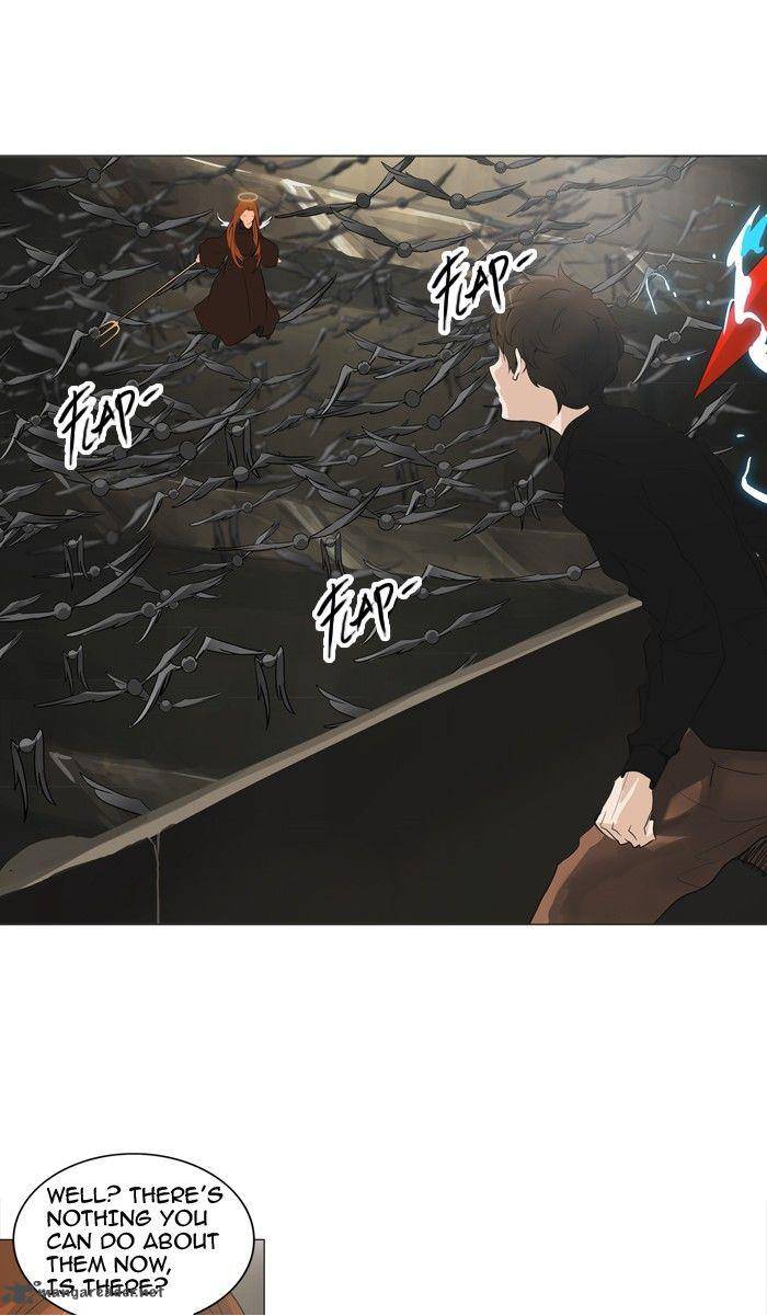 Tower Of God Chapter 222 Page 27