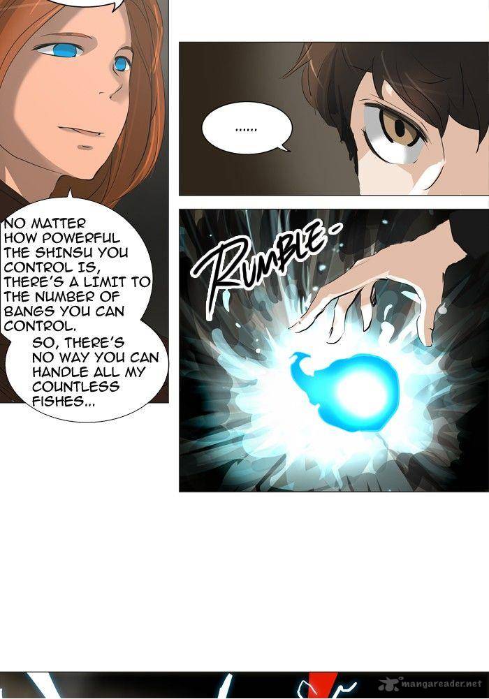 Tower Of God Chapter 222 Page 28