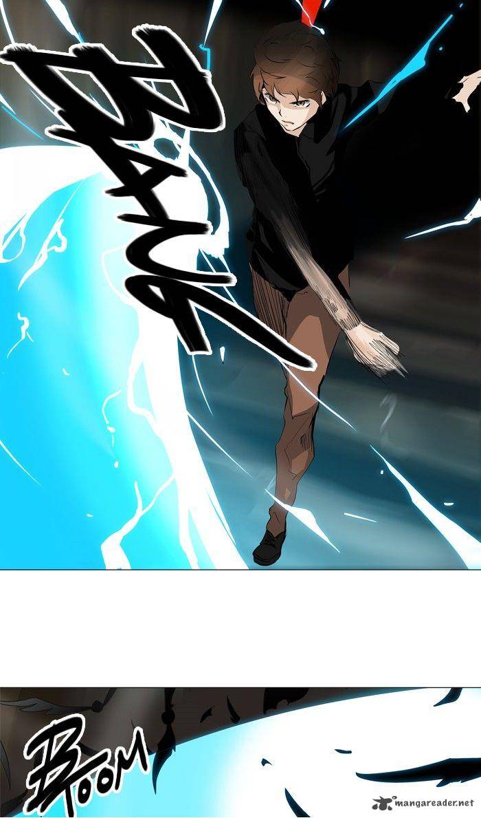 Tower Of God Chapter 222 Page 29