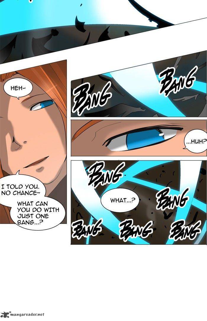 Tower Of God Chapter 222 Page 30