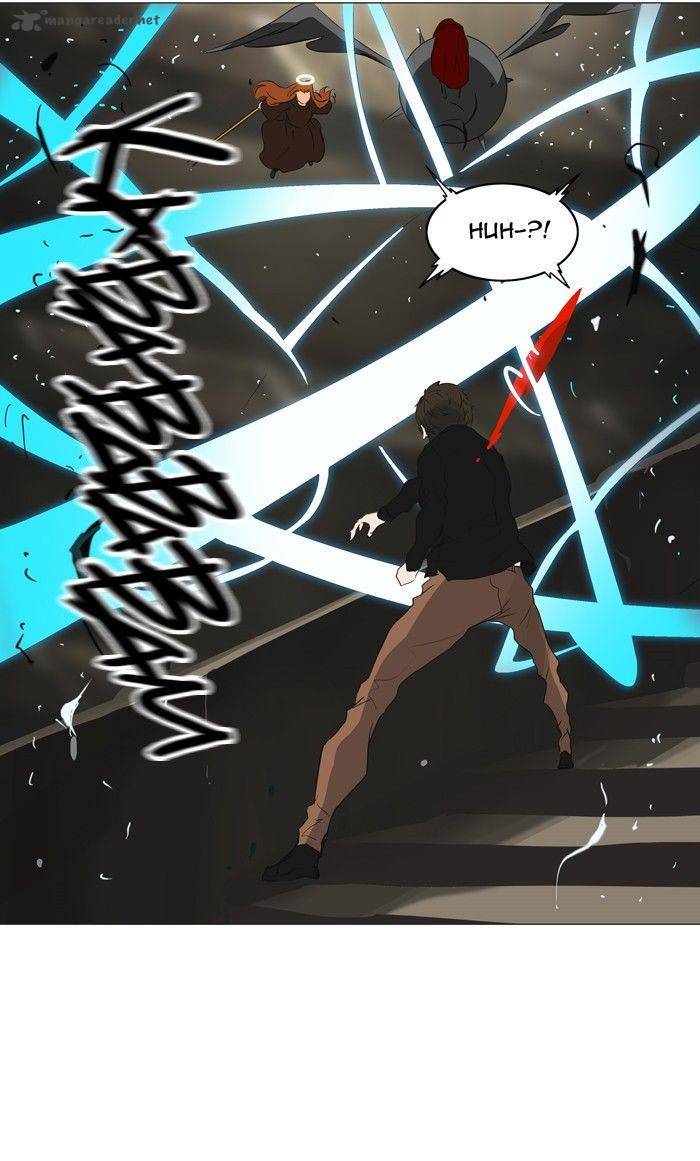 Tower Of God Chapter 222 Page 31