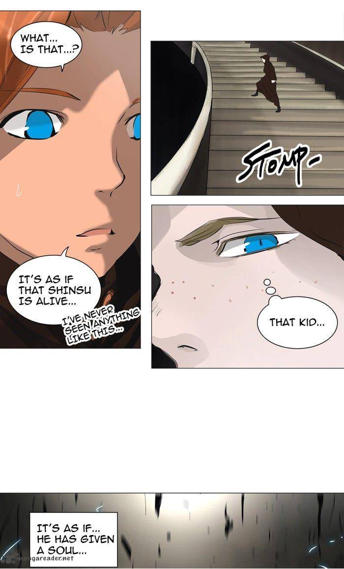 Tower Of God Chapter 222 Page 32