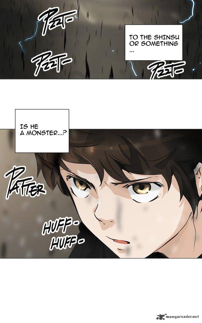 Tower Of God Chapter 222 Page 33