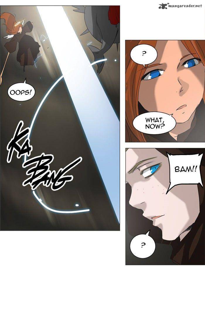 Tower Of God Chapter 222 Page 34