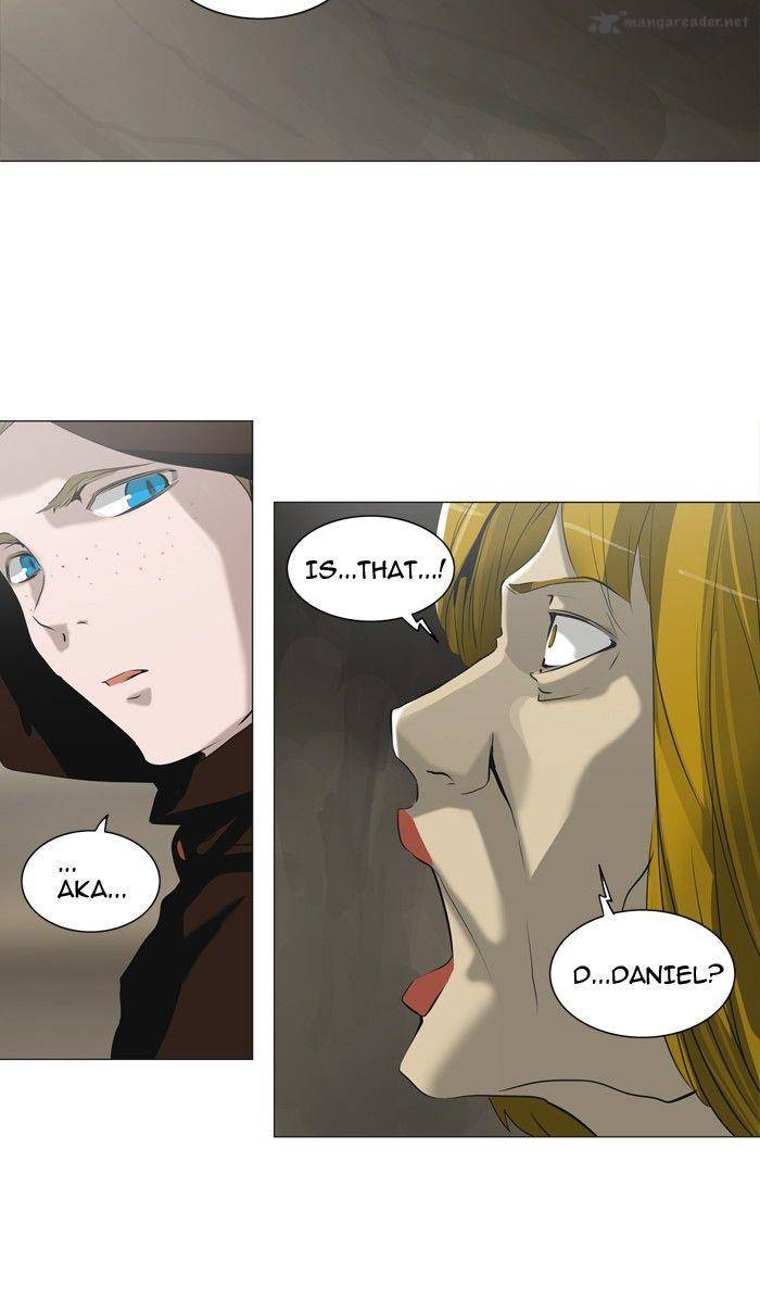 Tower Of God Chapter 222 Page 36