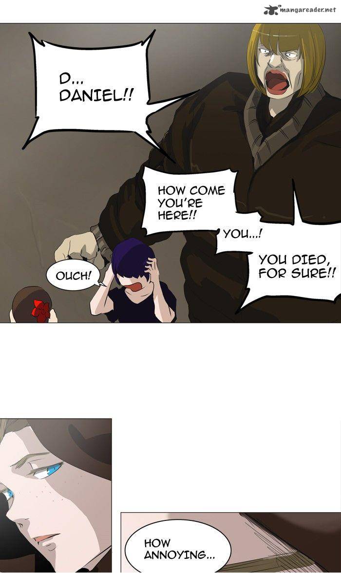 Tower Of God Chapter 222 Page 37