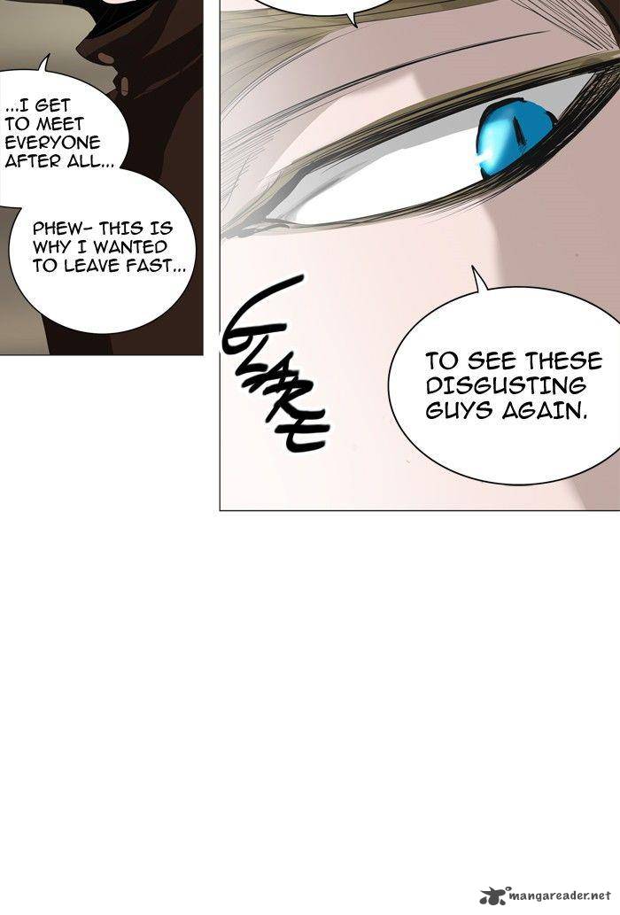 Tower Of God Chapter 222 Page 38