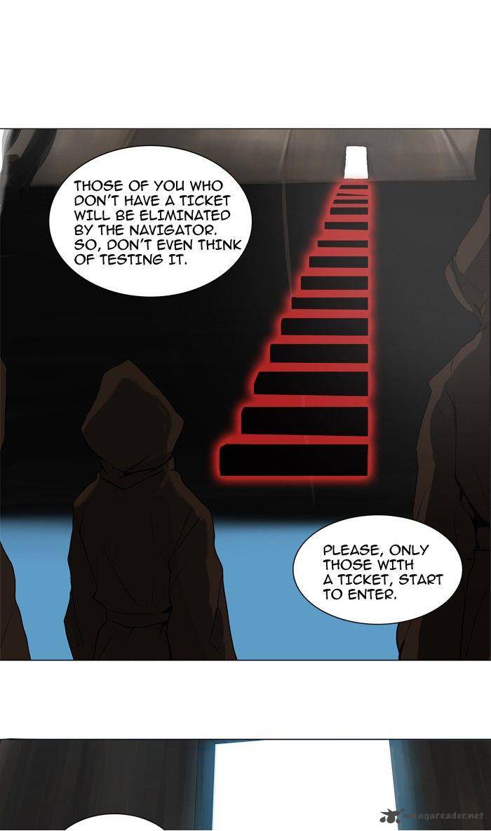 Tower Of God Chapter 222 Page 39