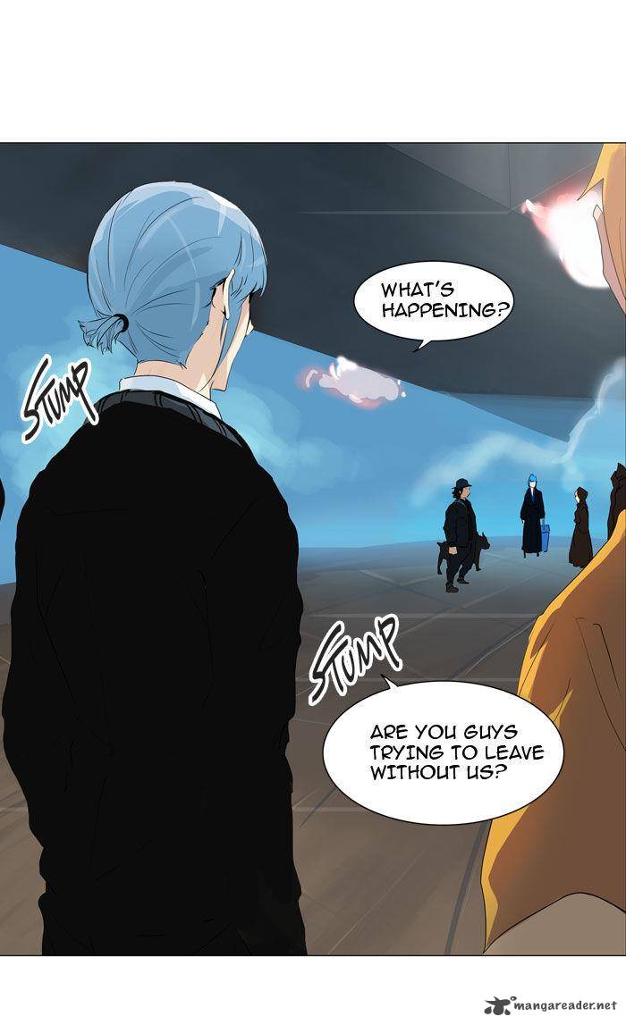 Tower Of God Chapter 223 Page 1
