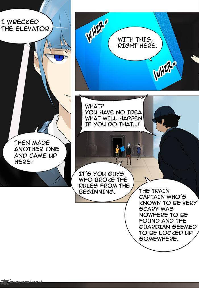 Tower Of God Chapter 223 Page 13
