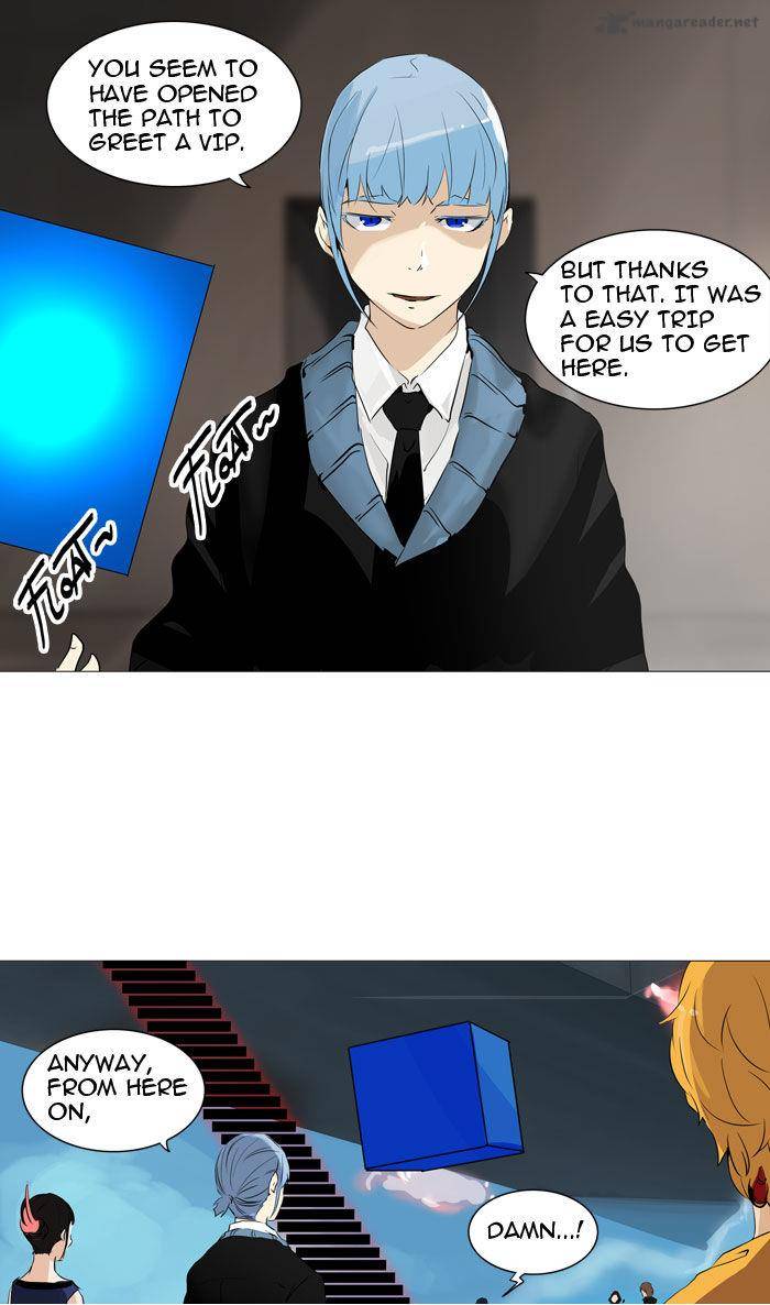 Tower Of God Chapter 223 Page 14