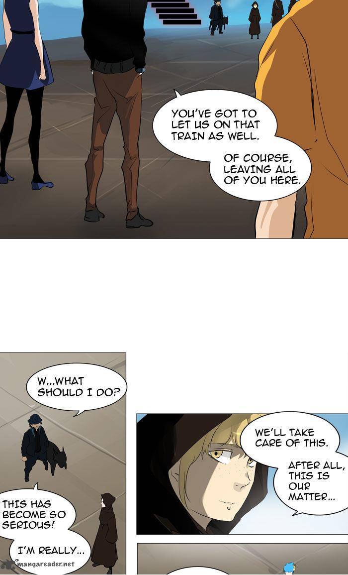 Tower Of God Chapter 223 Page 15