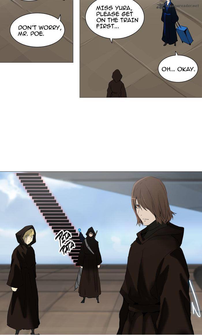 Tower Of God Chapter 223 Page 16