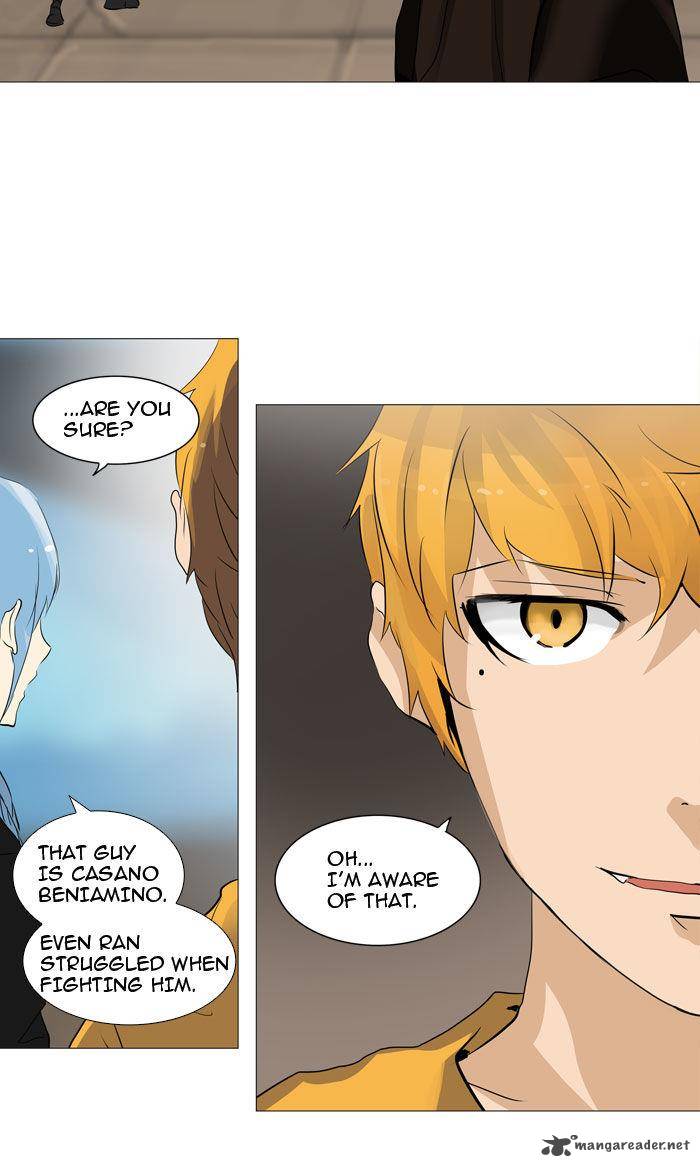 Tower Of God Chapter 223 Page 17