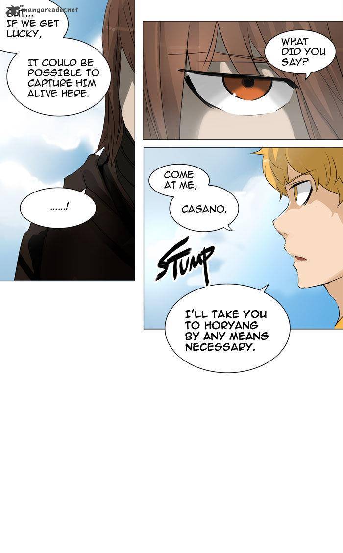 Tower Of God Chapter 223 Page 19