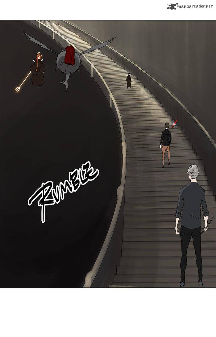Tower Of God Chapter 223 Page 20