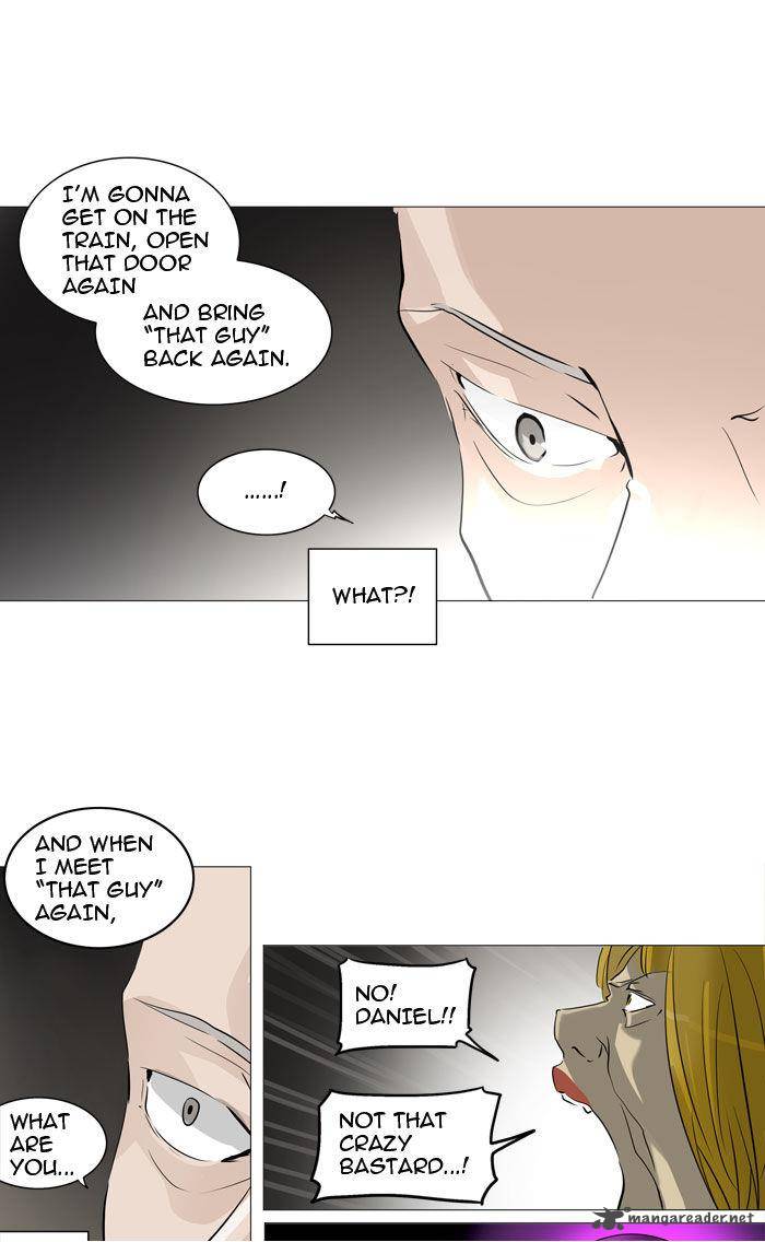 Tower Of God Chapter 223 Page 24