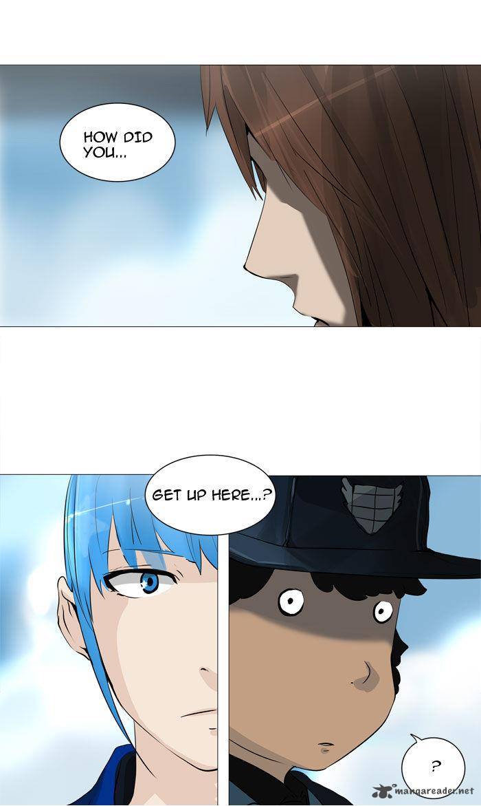 Tower Of God Chapter 223 Page 3