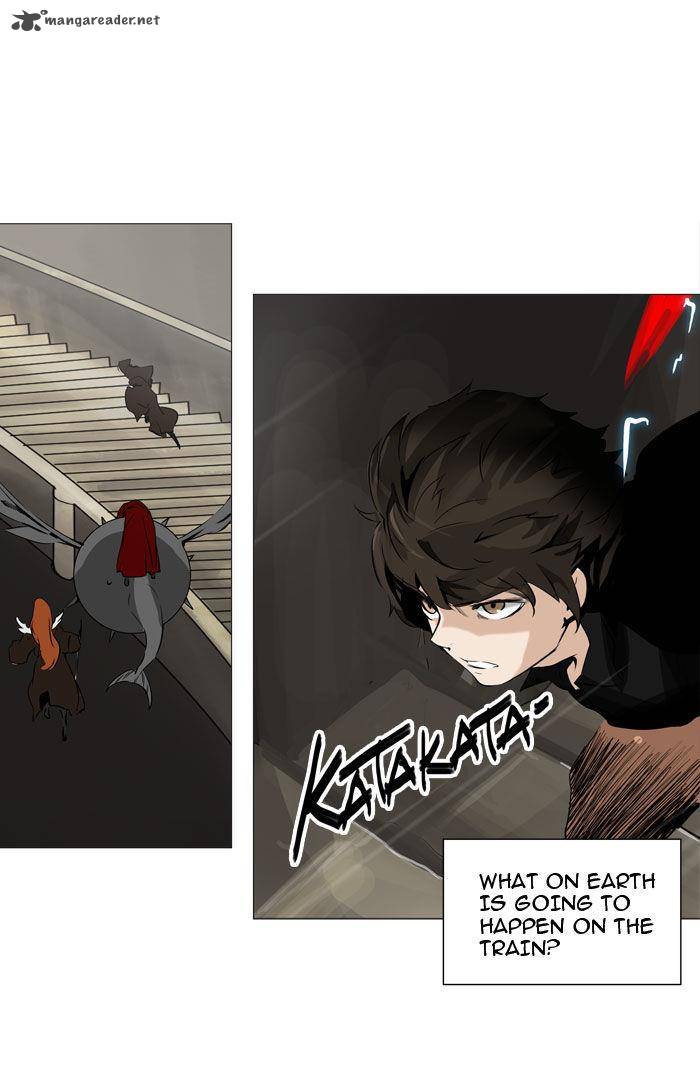 Tower Of God Chapter 223 Page 31