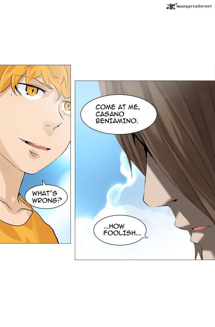 Tower Of God Chapter 223 Page 33