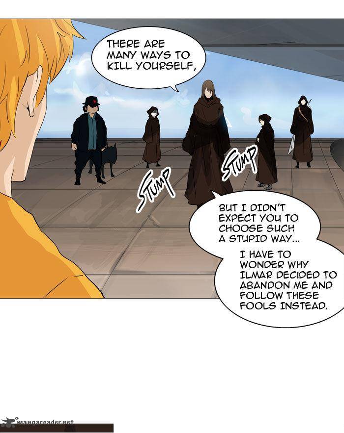 Tower Of God Chapter 223 Page 34