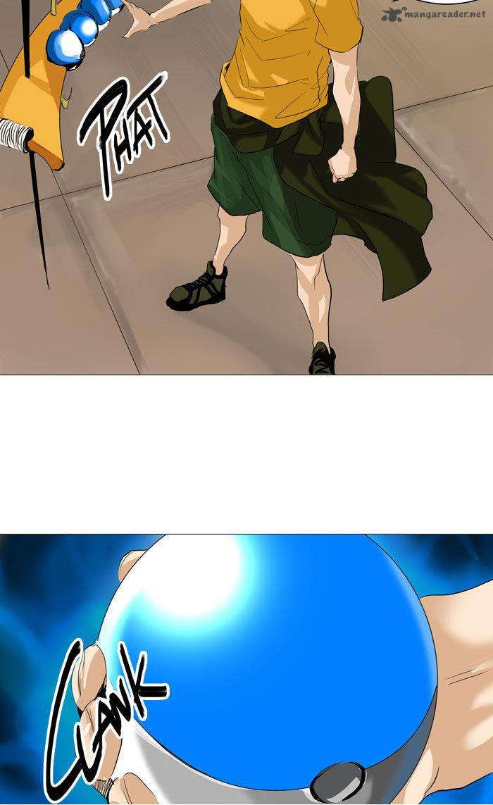 Tower Of God Chapter 223 Page 36