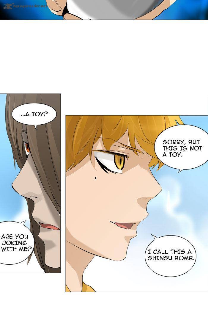 Tower Of God Chapter 223 Page 37
