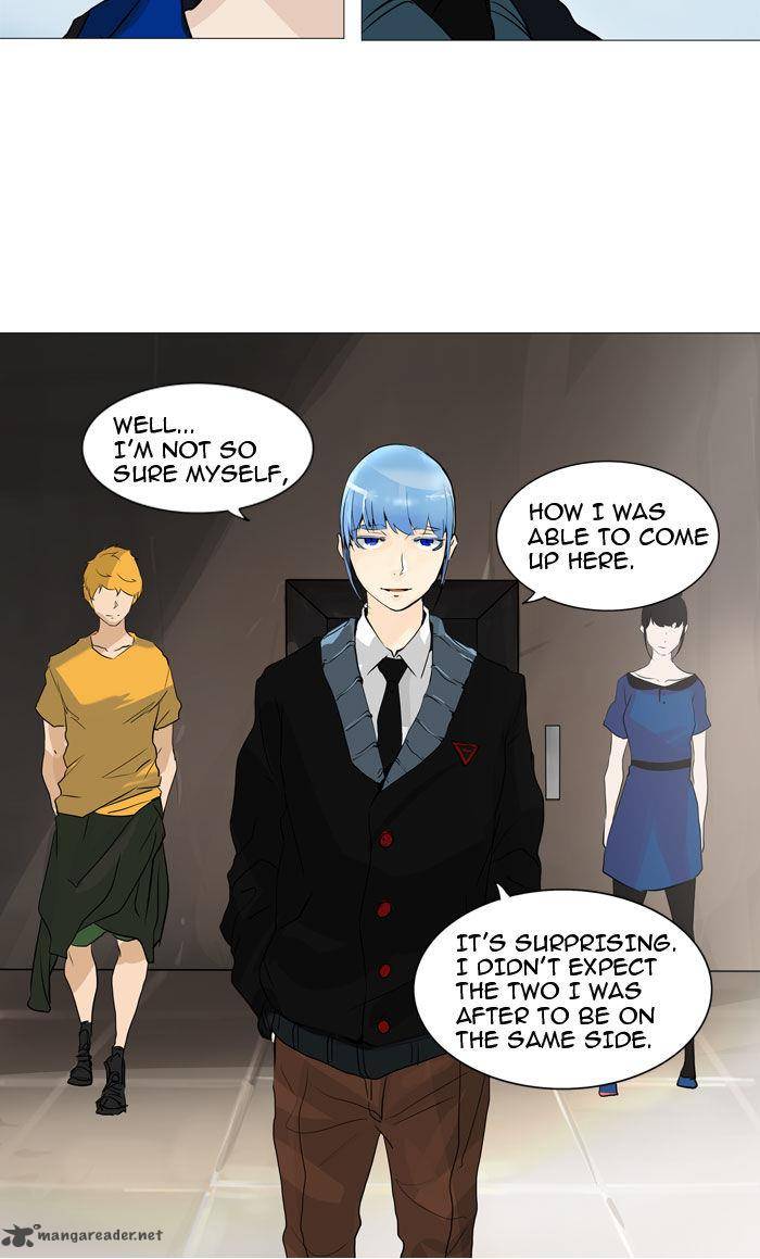 Tower Of God Chapter 223 Page 4