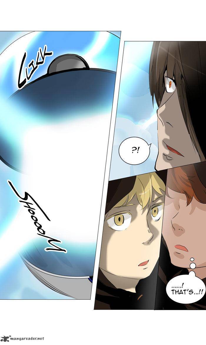 Tower Of God Chapter 223 Page 40