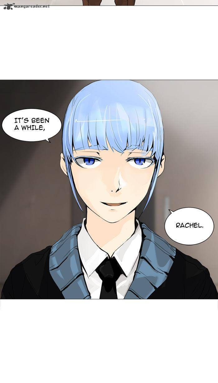 Tower Of God Chapter 223 Page 5