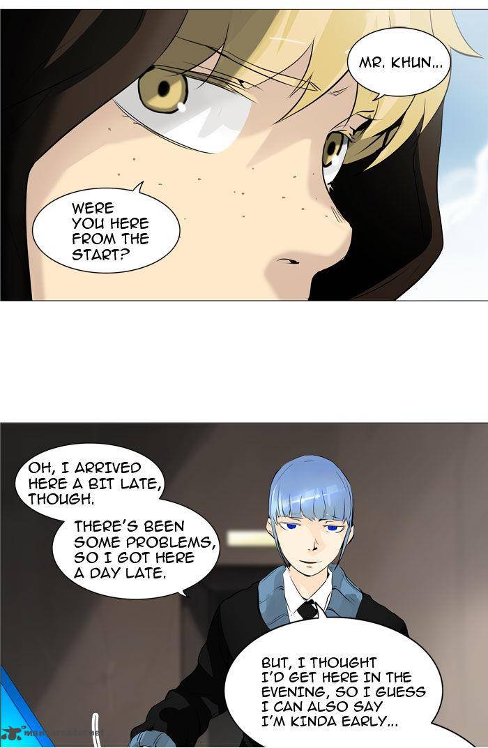 Tower Of God Chapter 223 Page 9