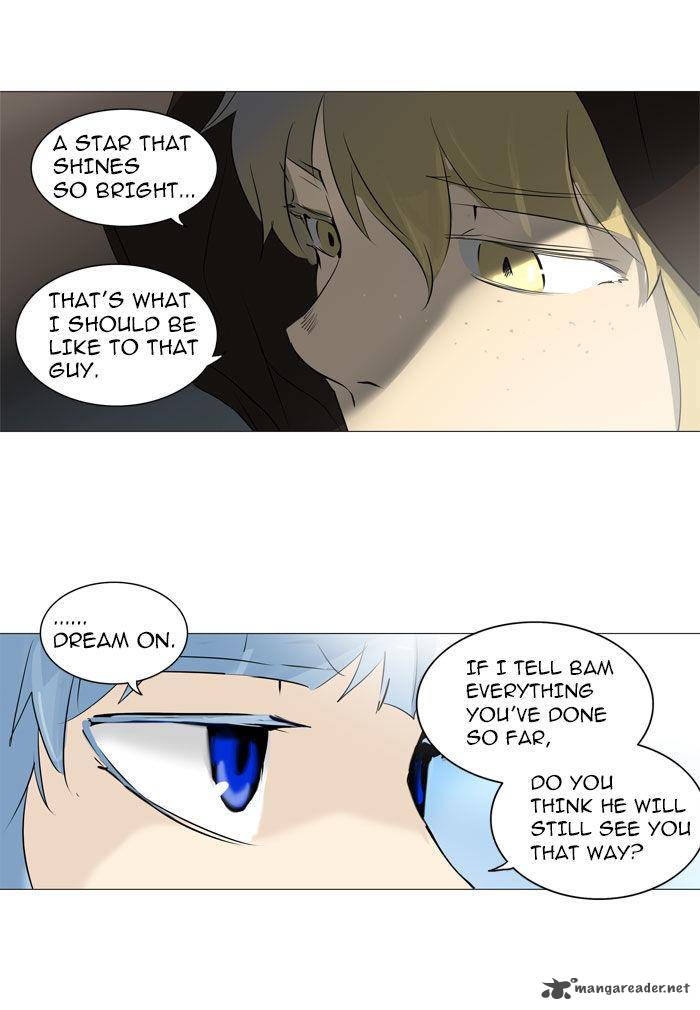 Tower Of God Chapter 224 Page 11