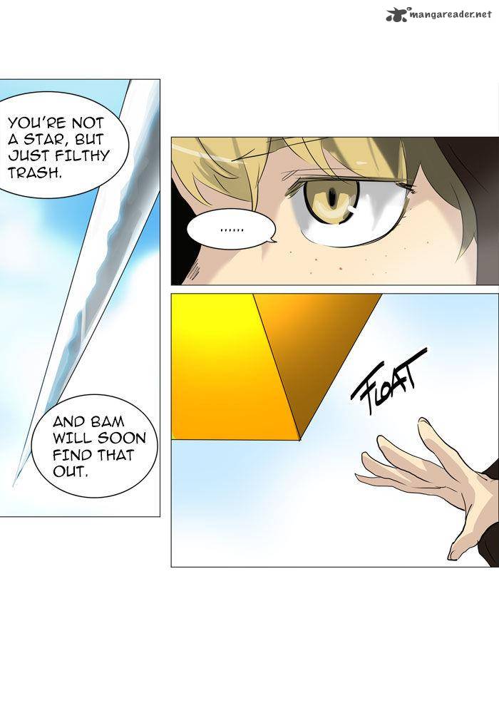 Tower Of God Chapter 224 Page 12