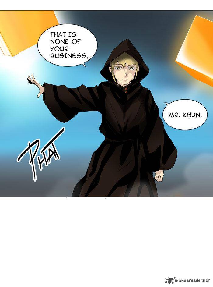 Tower Of God Chapter 224 Page 13