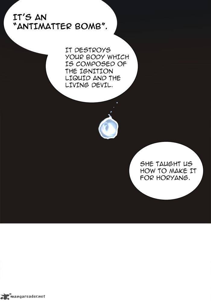 Tower Of God Chapter 224 Page 19