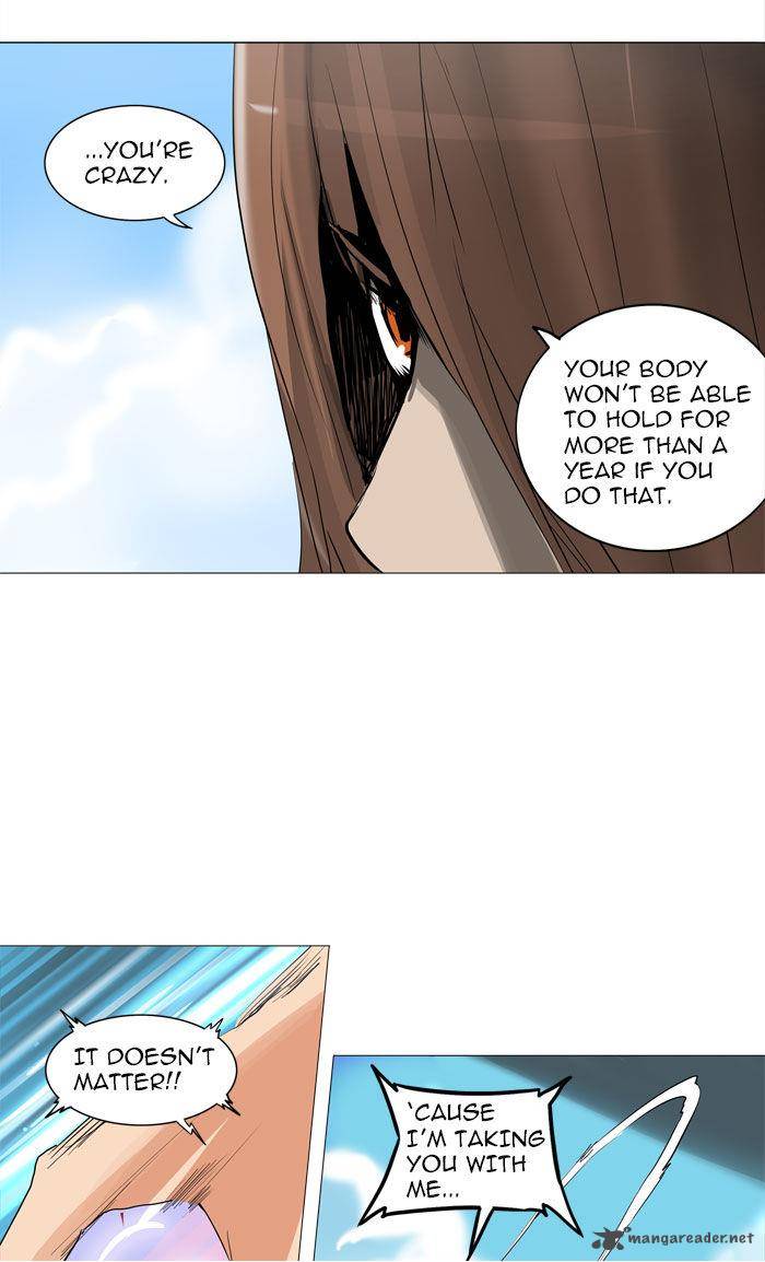 Tower Of God Chapter 224 Page 21
