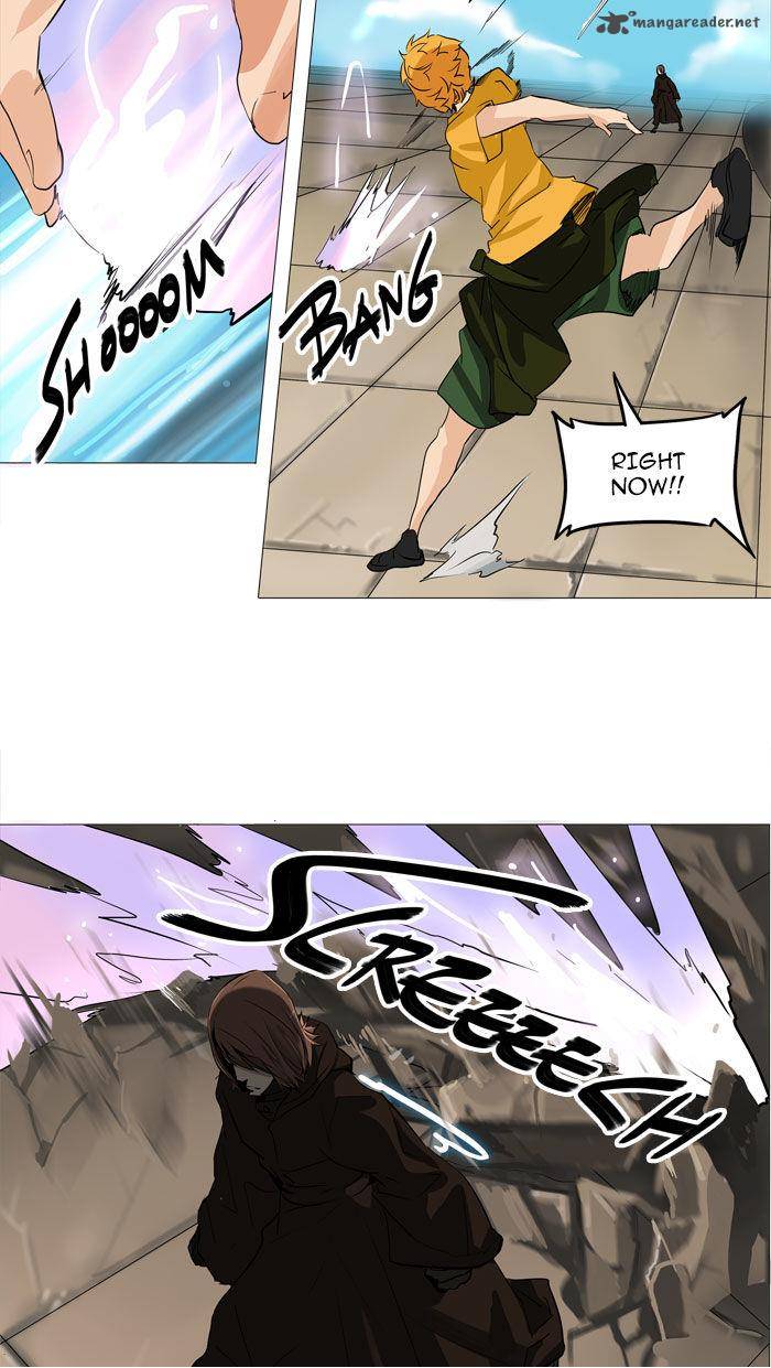 Tower Of God Chapter 224 Page 22