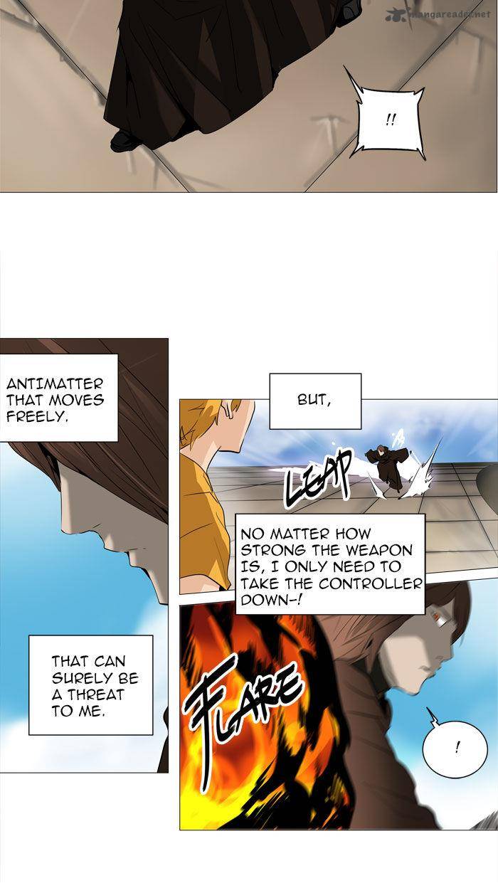 Tower Of God Chapter 224 Page 23