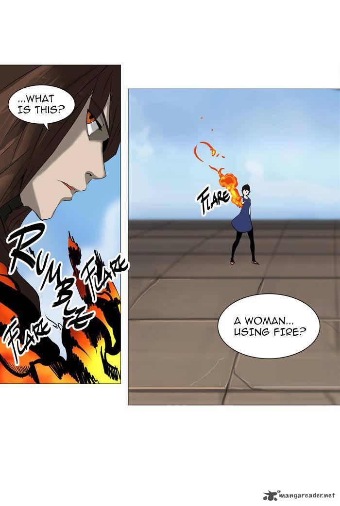 Tower Of God Chapter 224 Page 25