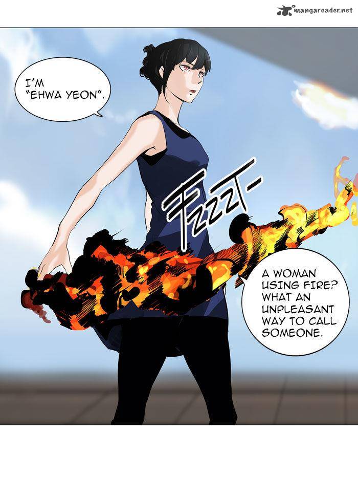 Tower Of God Chapter 224 Page 26