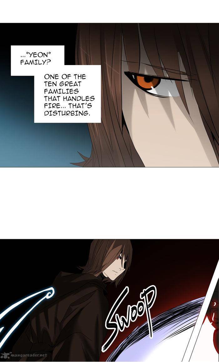 Tower Of God Chapter 224 Page 27