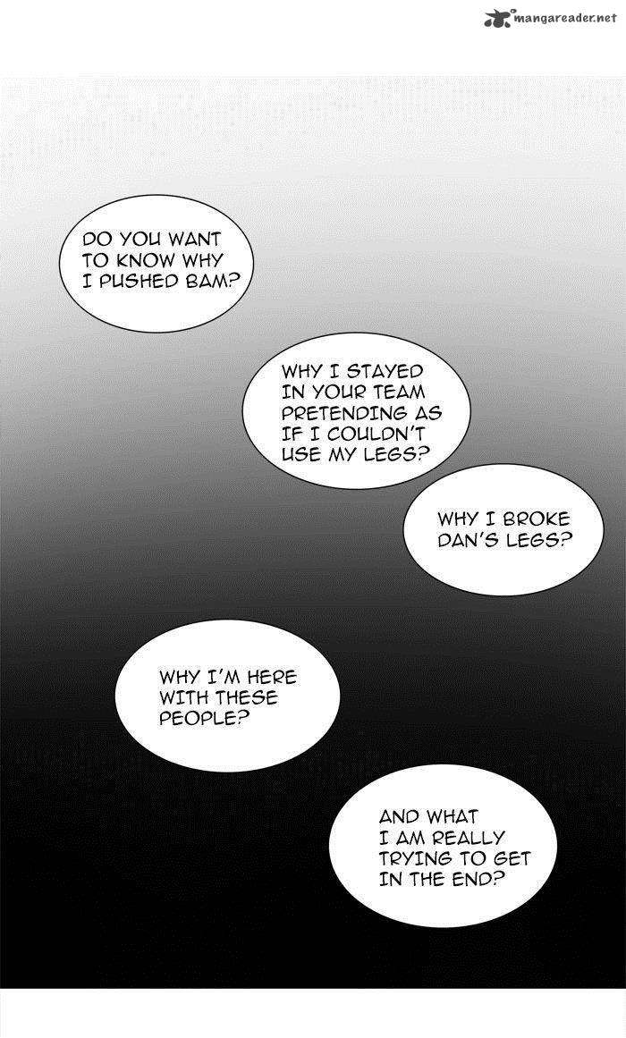 Tower Of God Chapter 224 Page 3