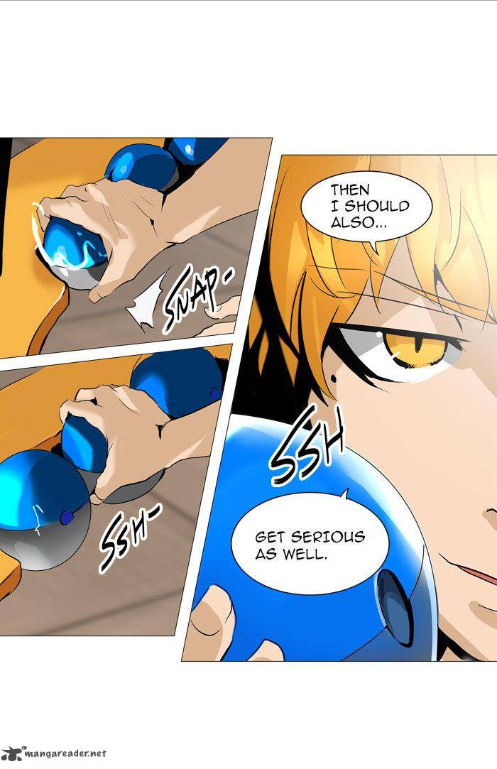 Tower Of God Chapter 224 Page 31