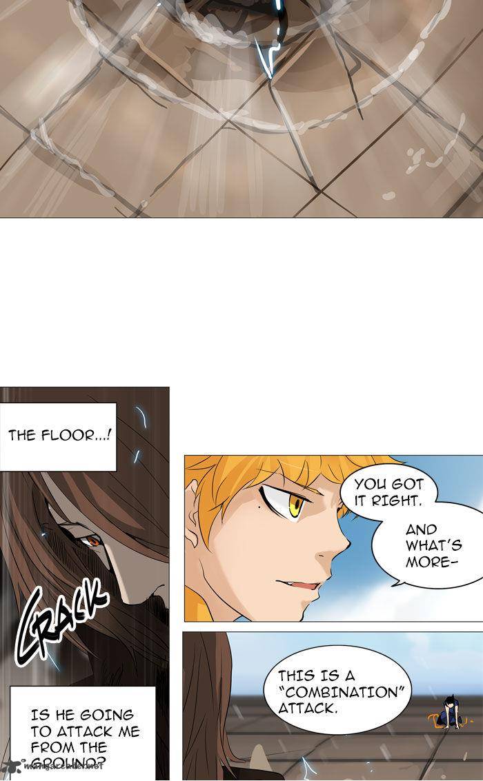 Tower Of God Chapter 224 Page 35