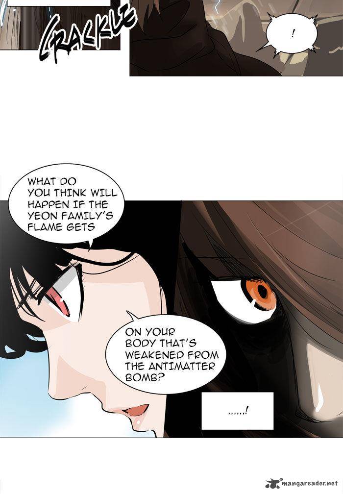 Tower Of God Chapter 224 Page 36