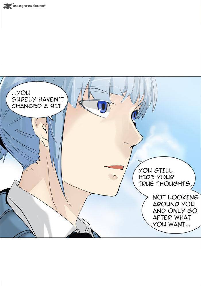 Tower Of God Chapter 224 Page 4